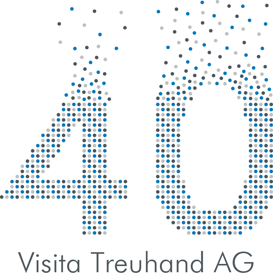 Logo 40-Jahre Jubiläum